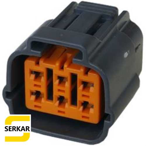 JAPON-ISUZU ENJEKSİYON SOKETİ Ürün Görseli